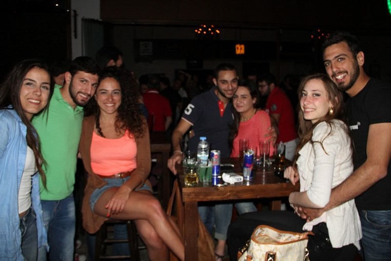 Publicity on Saturday Night